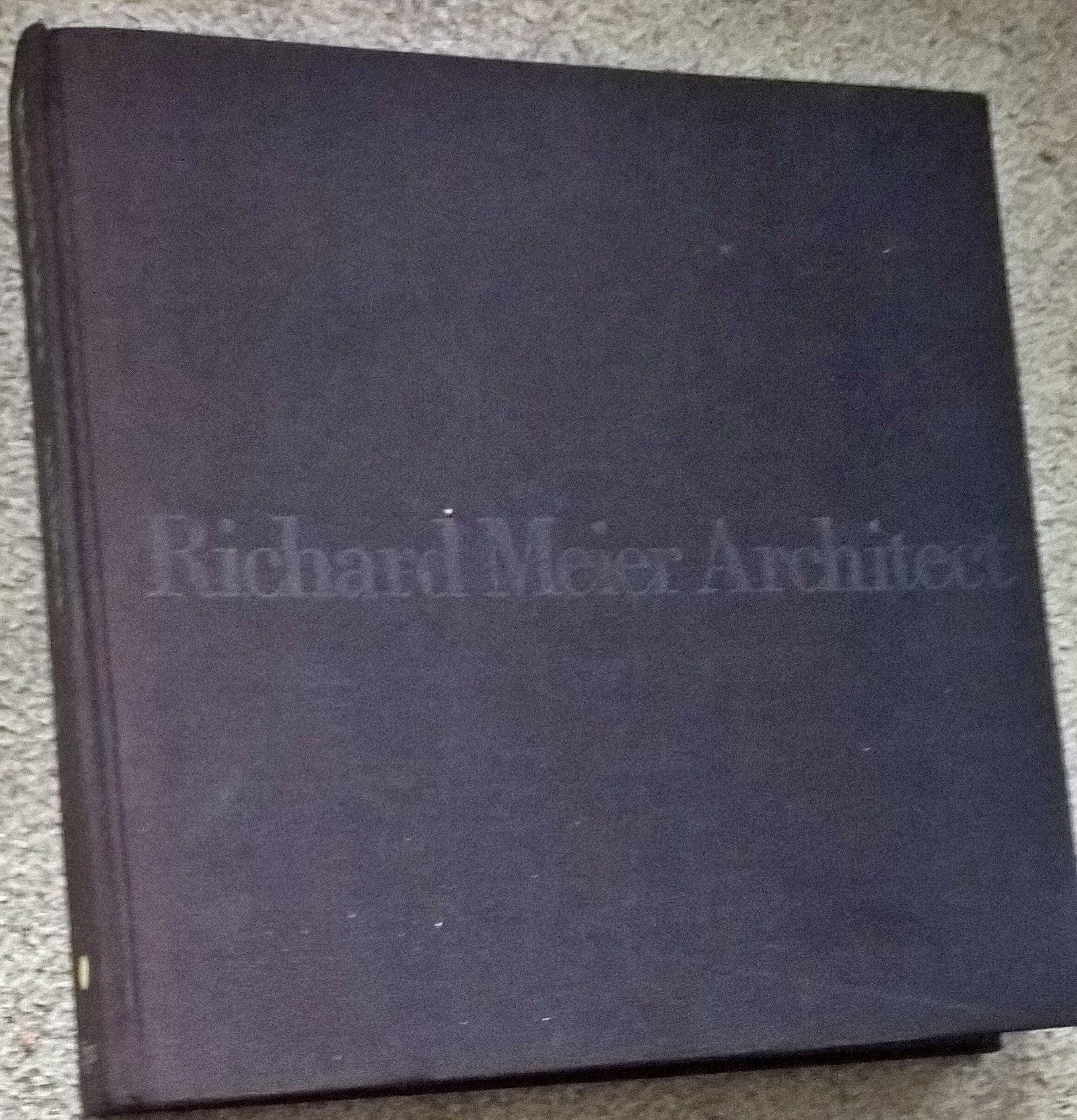 Amazon.com: Richard Meier: books, biography, latest update